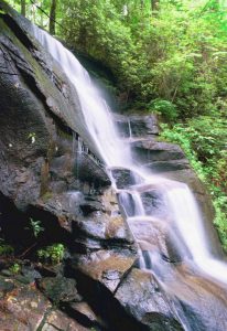Cliff Falls