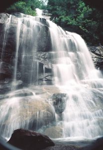 Falls Creek Falls
