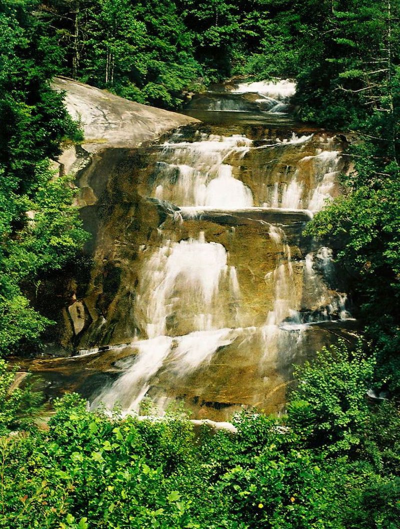 Gauley Falls