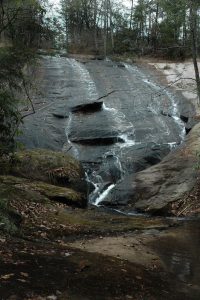 New Millennium Falls Lower