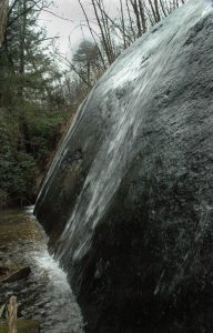 New Millennium Falls Middle