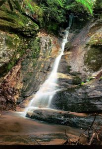 Rockcliff Falls